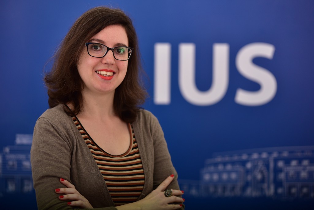 Alma Jeftić u Upravnom odboru „Mreže istraživača transnacionalnog sjećanja i identiteta u Evropi“