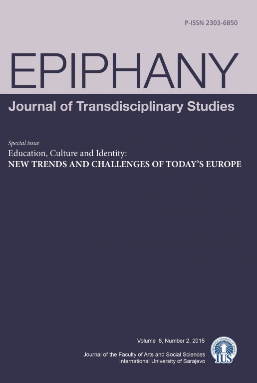 Major success of Epiphany Journal