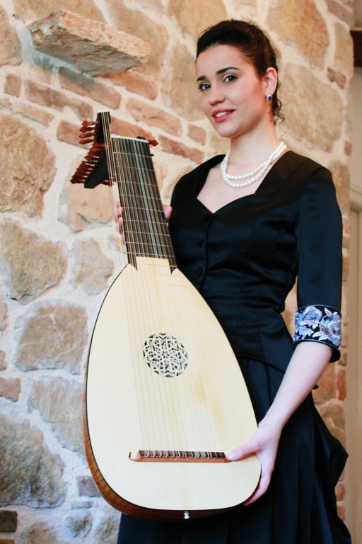 Hana Alivodić- Psikoloji ile Müzik Arasındaki Harmoni