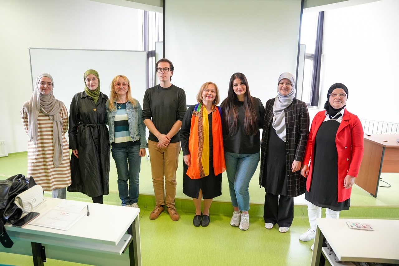 ELIT and ELT Alumni Share Career Journeys and Professional Insights with Current Students ELIT and ELT Alumni Share Career Journeys and Professional Insights with Current Students