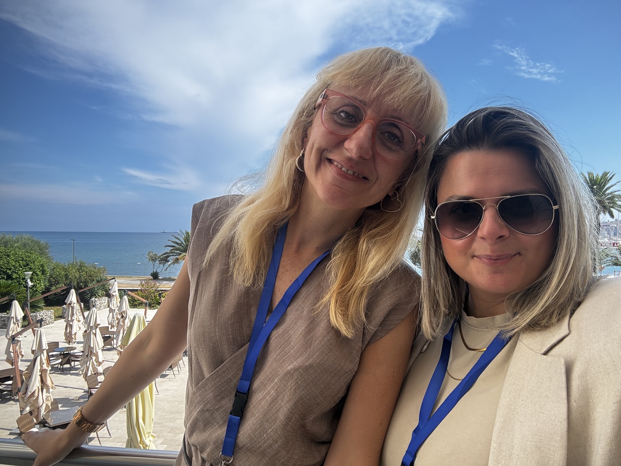 IUS ELIT Scholars Present Research at International Conference in Montenegro IUS ELIT Scholars Present Research at International Conference in Montenegro