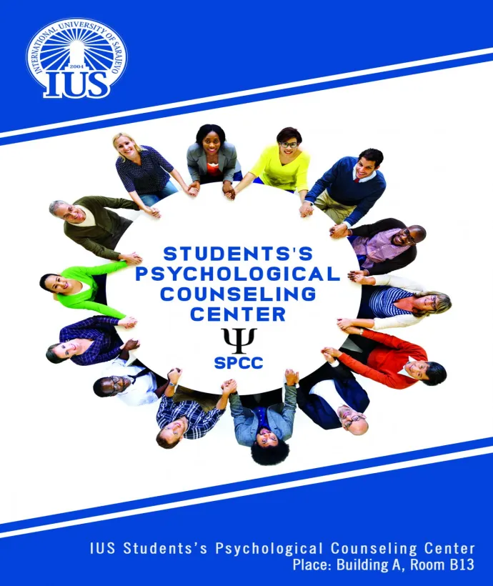 IUS Students Psychological Counseling Centre
