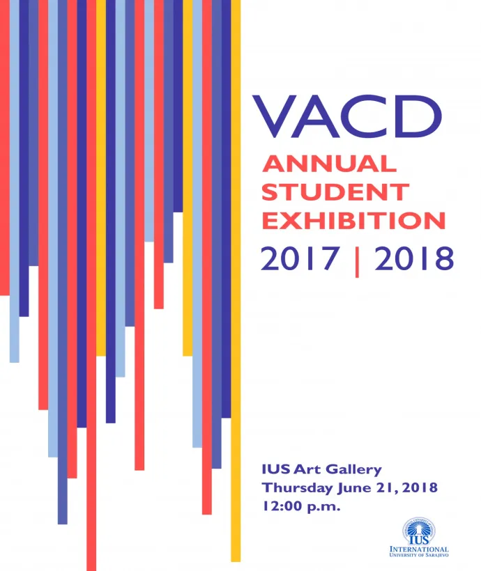 VACD Annual Exhibition