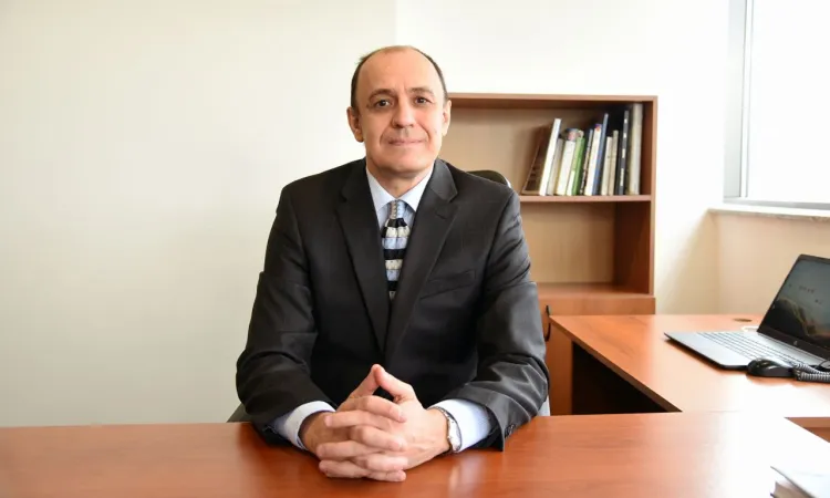 IUS Receives Prestigious Jean Monnet Grant