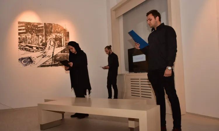 Failed Coup in Turkey: People for Democracy