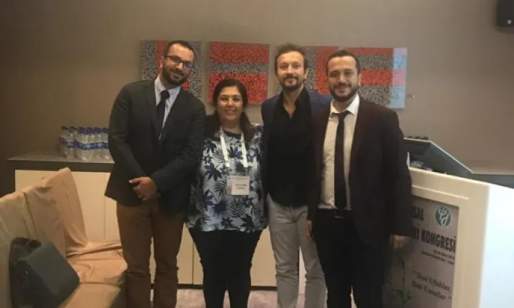 Dr. Orkun Aydın nagrađen za rad na polju šizofrenije i bipolarnog poremećaja