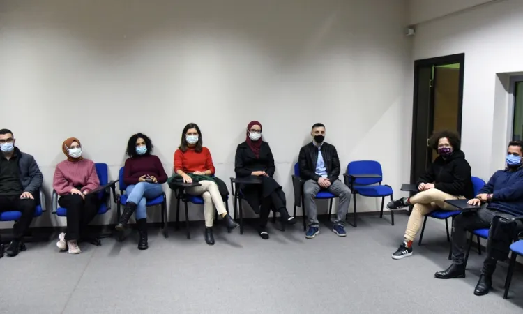 IUS Centar za Psihološko Savjetovanje Studenata ponovo otvara svoja vrata