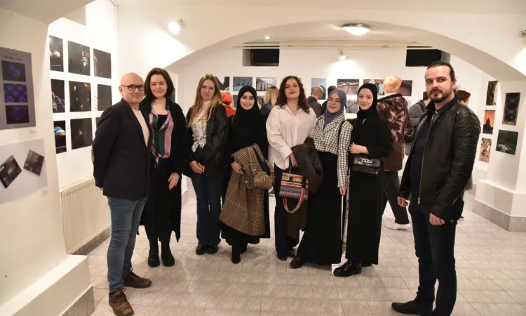 IUS Görsel Sanatlar İletişim Tasarımı Öğrencilerinin Büyük Başarısı