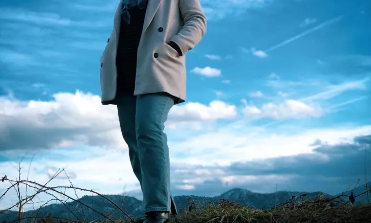 IUS VACD Yüksek Lisans Öğrencisi Nasiha Hasić’in "Crystal Canvas Rookies" Yarışmasında Birincilik Ödülü