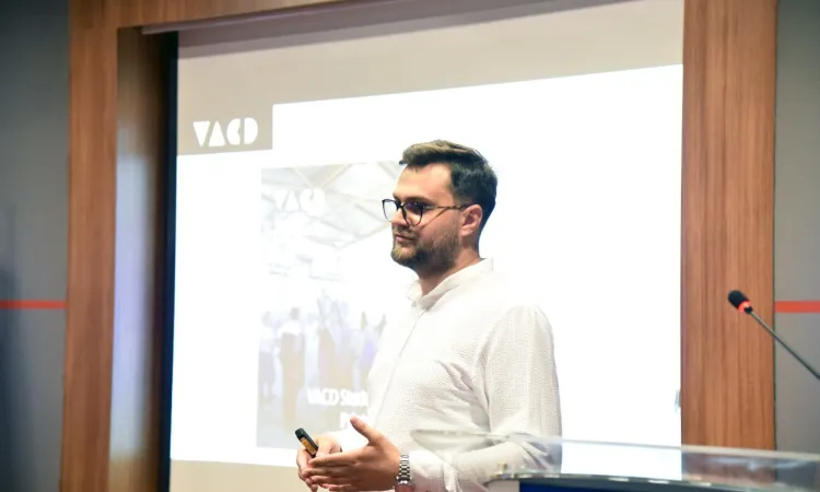 VACD Bölümü Aday Öğrenciler için Tanıtım Günü Düzenlemektedir