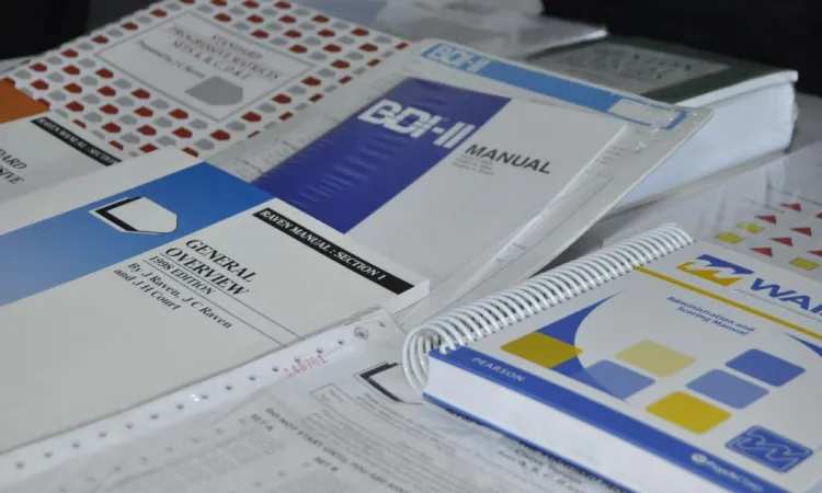 New trends in "Psychology" program