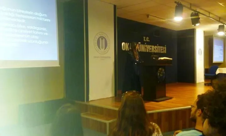 IUS students attend the "17th National Psychology Students Congress"
