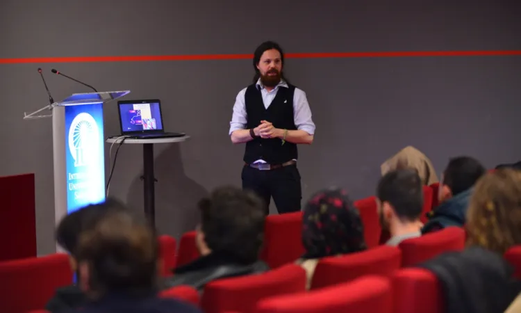 Hearing Voices Phenomenon Workshop