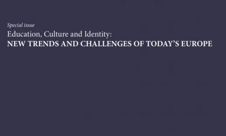 Major success of Epiphany Journal