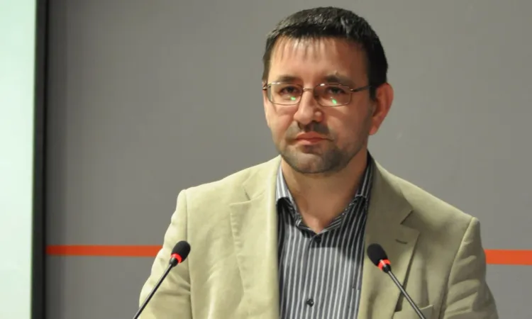 Epiphany: Journal of Transdisciplinary Studies