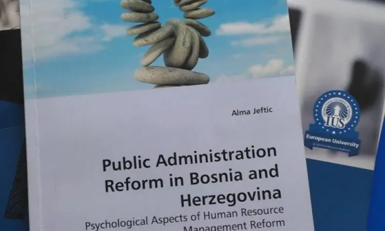 BSC supports the initiative of the Association of Psychologists in FBiH
