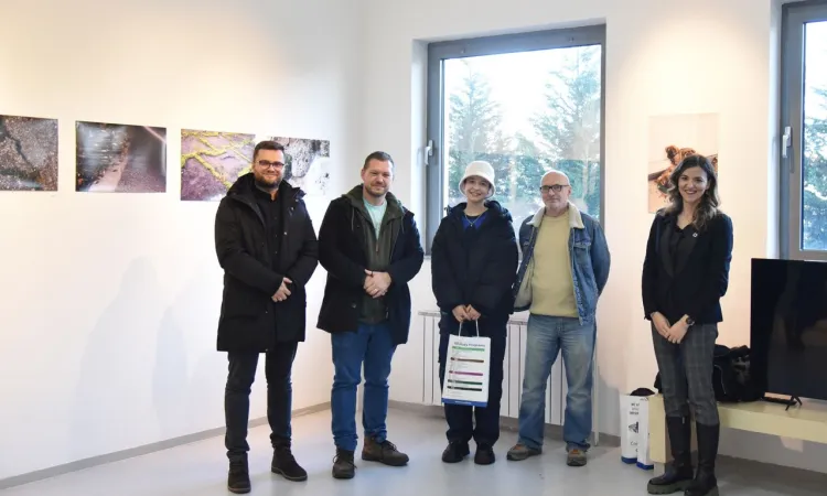 Sizin Gözünüzden SDG