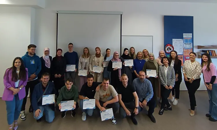 ELIT ve ELT Eğitim Programları Senelik WORDY Bursluluk Etkinliğini Düzenliyor