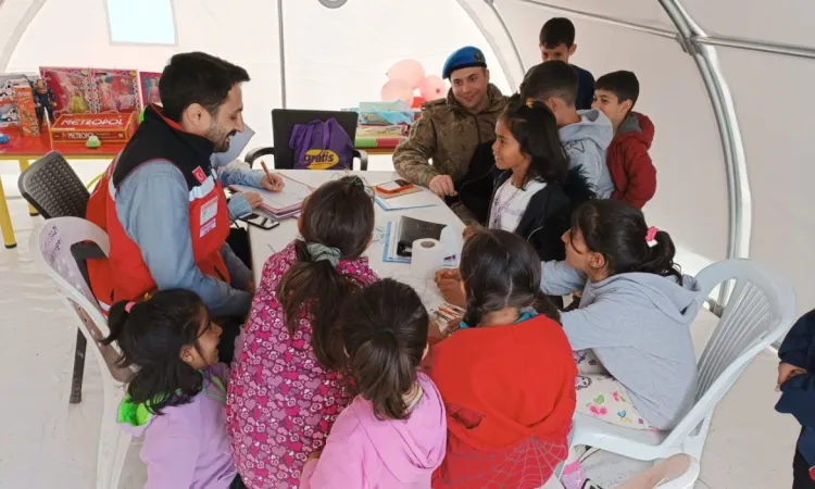 Global Eğitimden Global Etkiye- Ahmet Kepek, IUS Mezunları Başarı Hikayesi