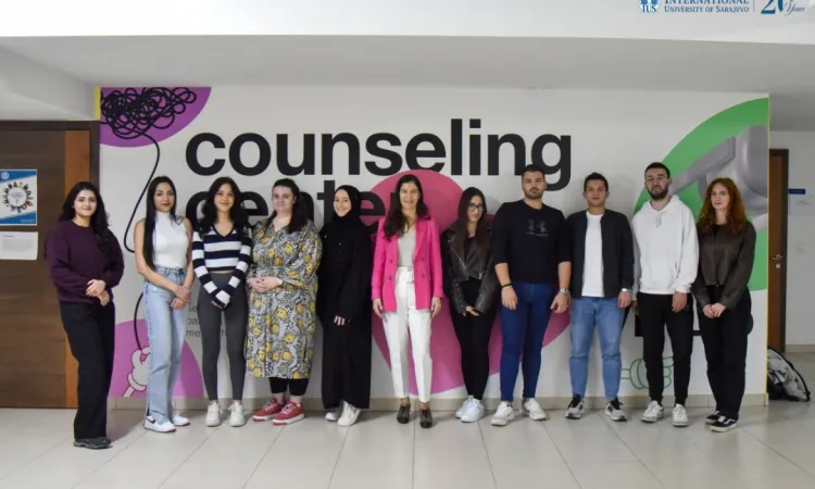 IUS Psikoloji Programında MoCA Eğitimi: Bilişsel Değerlendirme Hakkında Bilgi Edinmek