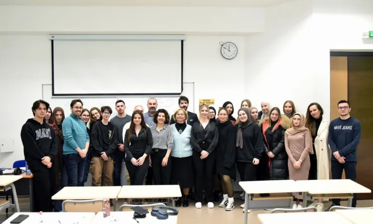 İtalyanca Dil Kursu ile Zenginleştirilmiş ELIT Müfredatı