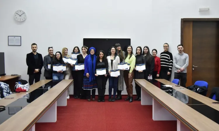 Akademik Üstünlüğü Kutluyoruz: Psikoloji Öğrencileri Dekan'ın Onur Listesinde Onurlandırıldı