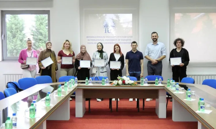 İş Görüşmelerinde Ustalaşmak: “Başarılı Bir İş Görüşmesinin İpuçları ve Püf Noktaları” Atölye Çalışması