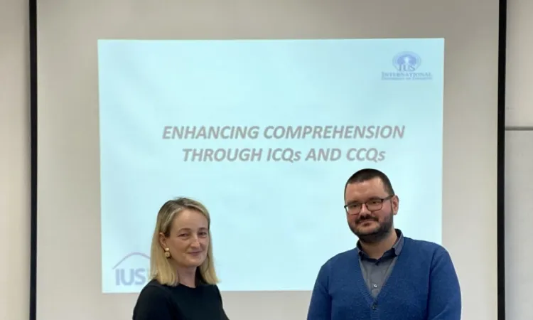 Anlamada Ustalaşmak: Nermina Šegalo ile ICQ’ların ve CCQ’ların Gücünü Açığa Çıkarıyor