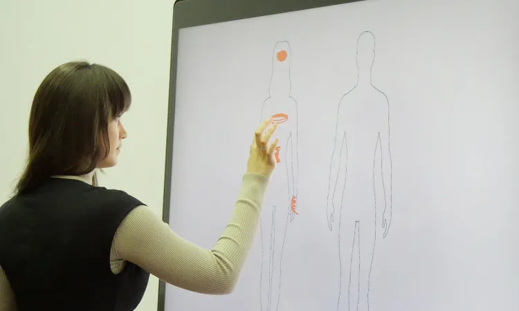 Dayanıklılık Geliştirme: IUS Öğrencileri Duygusal Beceriler ve Stres Yönetimi Üzerine Çalıştı