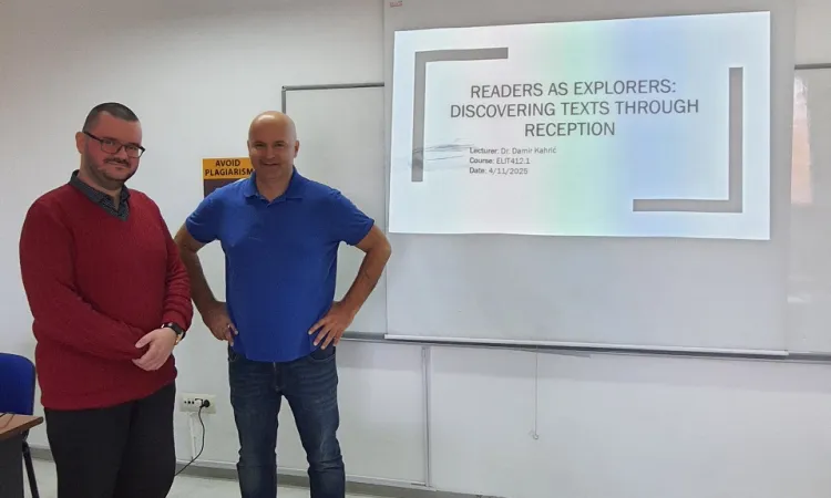 Okurları Kâşif Olarak Yeniden Düşünmek: Alımlama Kuramı Bağlamında Edebiyatın Keşfi