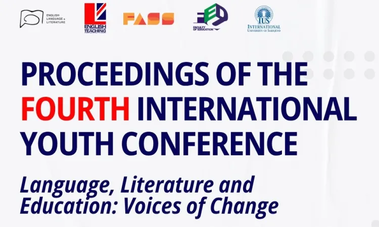 Dil, Edebiyat ve Eğitimde Yeni Fikirler Kutlanıyor