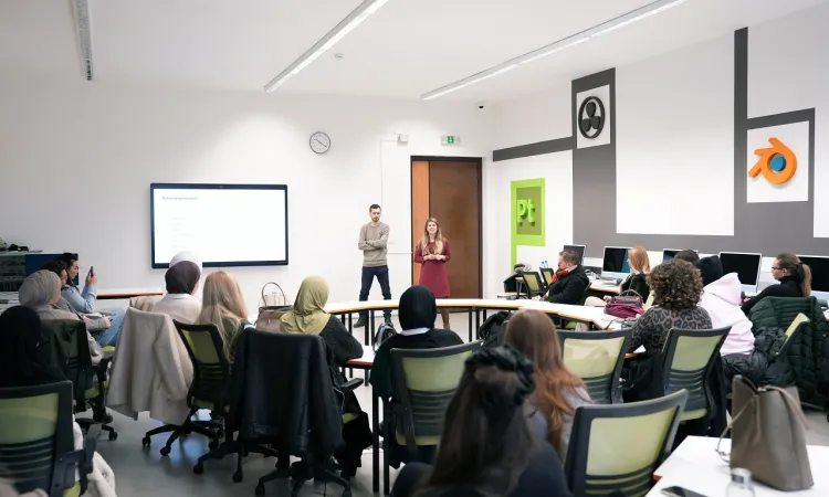 Çağdaş Tasarıma Sektörel Bakış: VACD’de ZIRA Group Konuk Etkinliği