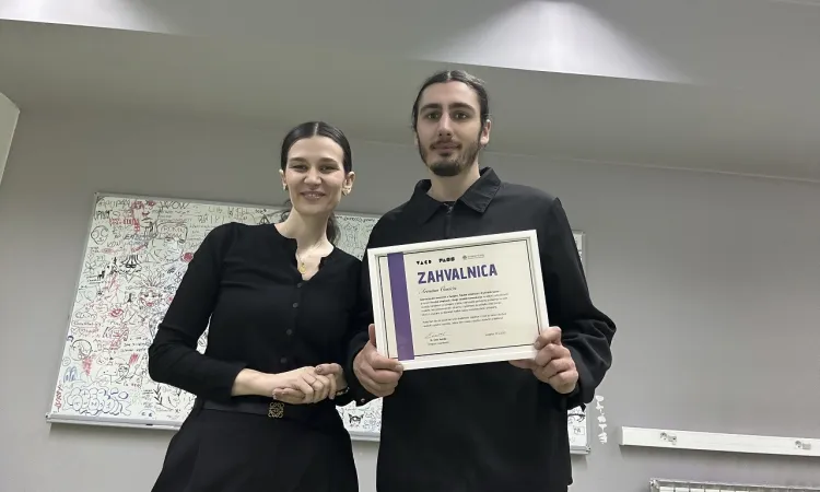 Kavramdan Mekâna: Armin Ćosić’ten Çağdaş Sergi Tasarımı Üzerine