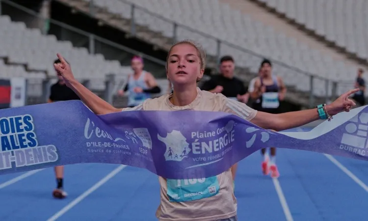 Fourth National Title in a Row: VACD Student Emina Alagić Inspires with Dedication and Success