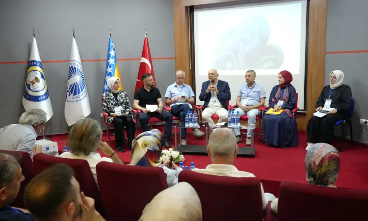IUS Hosts XII Psychology of Religion Coordination Program Conference