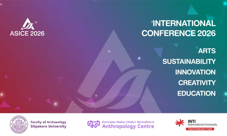 IUS Research Presented at ASICE 2026