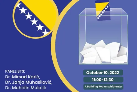 Analiza i rezultati općih izbora 2022.: Kratak uvid u buduće političke promjene