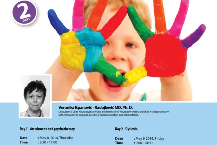 Attachment and psychotherapy & Dyslexia