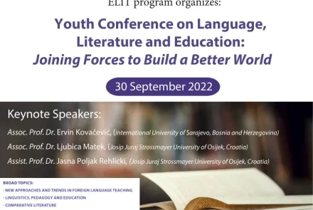 ELIT konferencija mladih 2022