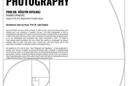 Kompozicija i svjetlo u fotografiji