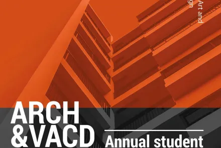 Izložba studenata Arhitekture te Vizualnih umjetnosti i dizajna vizualnih komunikacija