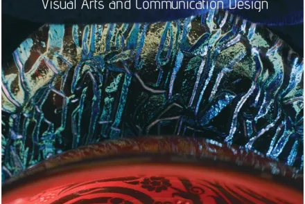 Exhibition of the IUS VACD students' artwork