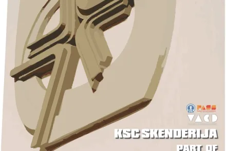 Guest Lecture: KSC Skenderija - Part of the Historical Identity of the City of Sarajevo