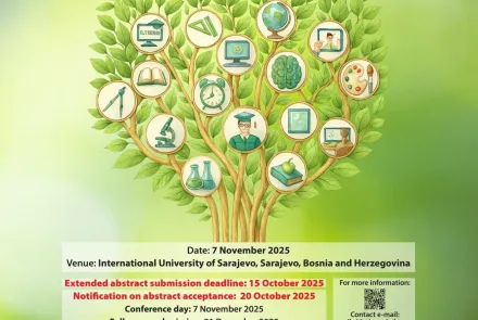 5th International Youth Conference