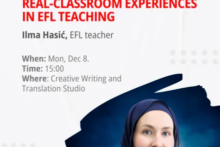 From Theory to Practice: Real-Classroom Experiences in EFL Teaching
