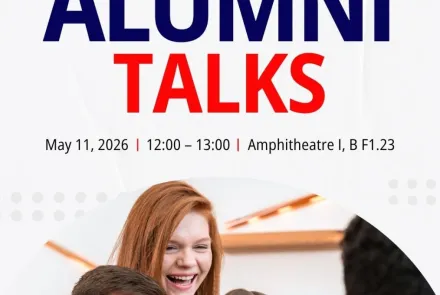 ELIT and ELT Alumni Talks