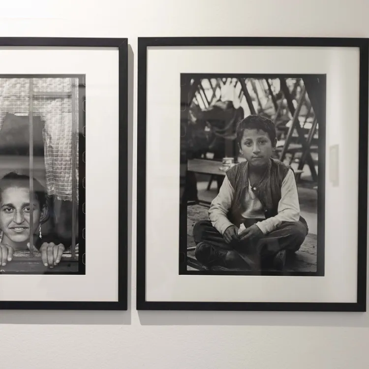“Same Old Story”: A Multimedia Exhibition Challenging Prejudice Against the Roma Community