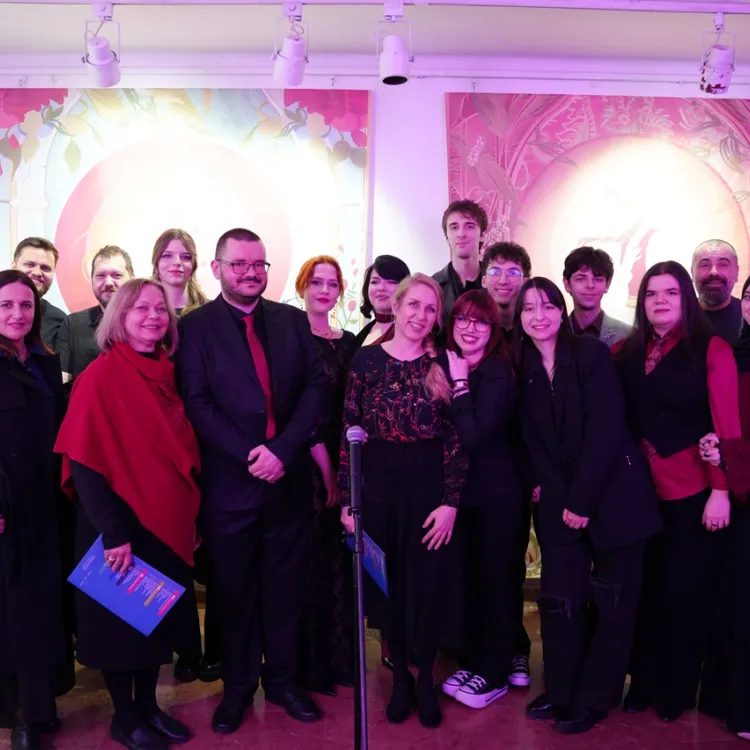 Casus: An Interdisciplinary IUS Exhibition of Global Pathos and Local Kara-sevdah