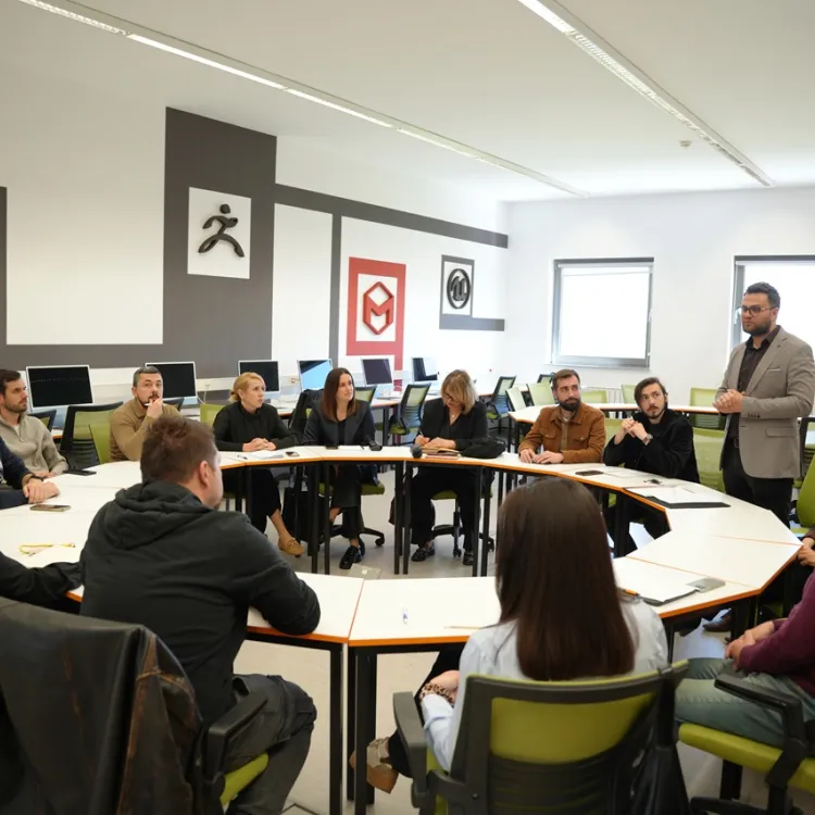 VACD and MAC Hold Joint Advisory Board Meeting to Shape Future Program Development