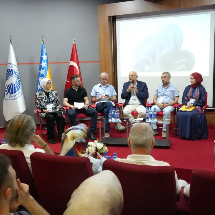 IUS Hosts XII Psychology of Religion Coordination Program Conference